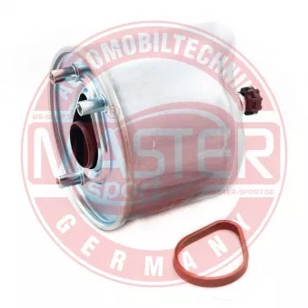 Filtre à carburant MASTER-SPORT GERMANY OEM Y65013480