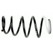 SACHS 993 157 - Ressort de suspension