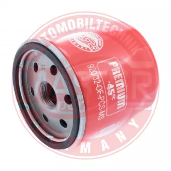 Filtre à huile MASTER-SPORT GERMANY OEM 1059924