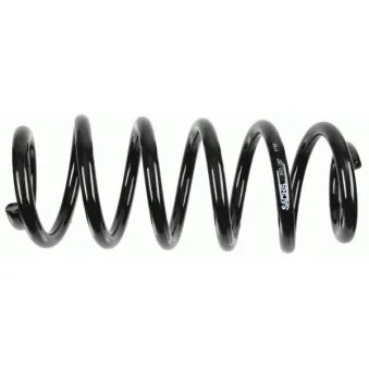 Ressort de suspension SACHS OEM 4F0411105BH