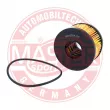 MASTER-SPORT GERMANY 920X-OF-PCS-MS - Filtre à huile