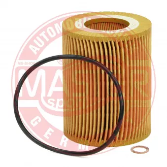 Filtre à huile MASTER-SPORT GERMANY OEM 7509430