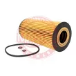 MASTER-SPORT GERMANY 951X-OF-PCS-MS - Filtre à huile