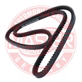 Courroie trapézoïdale MASTER-SPORT GERMANY OEM A0029977692