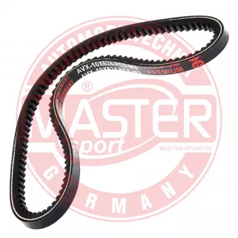 Courroie trapézoïdale MASTER-SPORT GERMANY OEM 7700532588