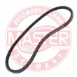 MASTER-SPORT GERMANY AVX-10X725-PCS-MS - Courroie trapézoïdale