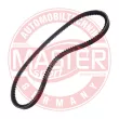MASTER-SPORT GERMANY AVX-10X732-PCS-MS - Courroie trapézoïdale