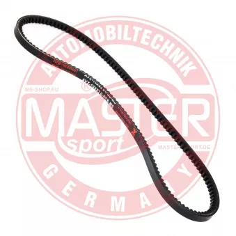 Courroie trapézoïdale MASTER-SPORT GERMANY OEM 950362