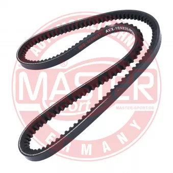 Courroie trapézoïdale MASTER-SPORT GERMANY OEM 950362