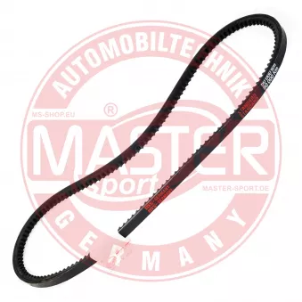 Courroie trapézoïdale MASTER-SPORT GERMANY OEM FD03231001