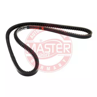 Courroie trapézoïdale MASTER-SPORT GERMANY OEM 1172021000