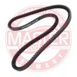 MASTER-SPORT GERMANY AVX-10X888-PCS-MS - Courroie trapézoïdale