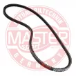 MASTER-SPORT GERMANY AVX-10X913-PCS-MS - Courroie trapézoïdale