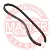 MASTER-SPORT GERMANY AVX-13X810-PCS-MS - Courroie trapézoïdale