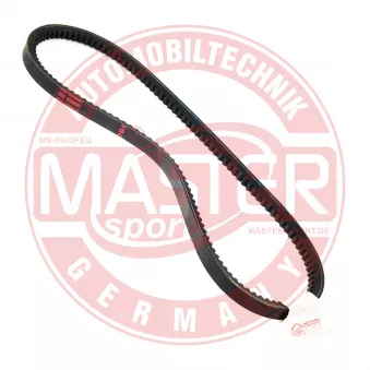 Courroie trapézoïdale MASTER-SPORT GERMANY OEM C32690
