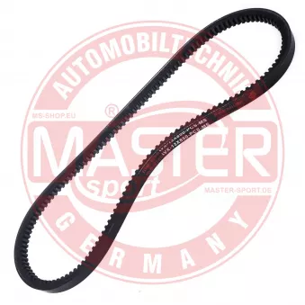 Courroie trapézoïdale MASTER-SPORT GERMANY OEM ERC0400