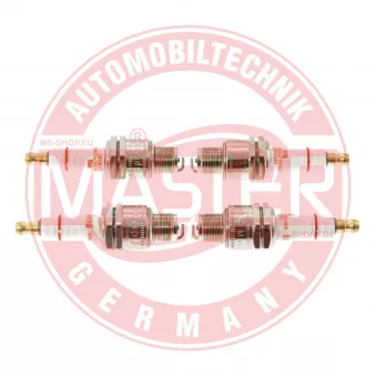 Bougie d'allumage MASTER-SPORT GERMANY OEM am212207a