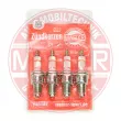 MASTER-SPORT GERMANY BPR6E-ST-SET/4/MS - Bougie d'allumage