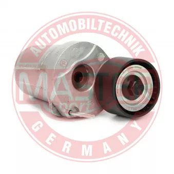 Tendeur, courroie trapézoïdale à nervures MASTER-SPORT GERMANY OEM 11287800334