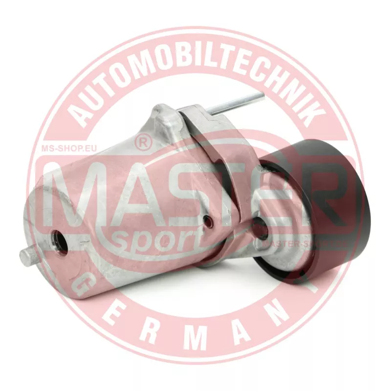 Tendeur, courroie trapézoïdale à nervures MASTER-SPORT GERMANY N38335-PCS-MS - Visuel 1