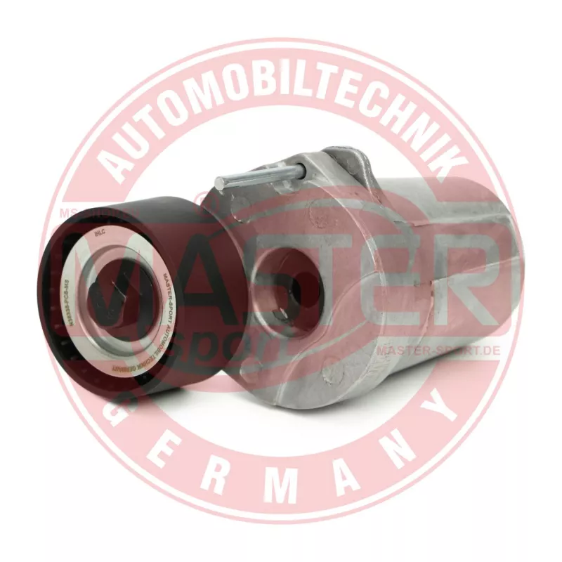 Tendeur, courroie trapézoïdale à nervures MASTER-SPORT GERMANY N38335-PCS-MS - Visuel 2