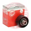 MASTER-SPORT GERMANY R33044-PCS-MS - Poulie renvoi/transmission, courroie trapézoïdale à nervures