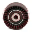 MASTER-SPORT GERMANY R36087-PCS-MS - Poulie renvoi/transmission, courroie trapézoïdale à nervures