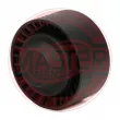 MASTER-SPORT GERMANY R36087-PCS-MS - Poulie renvoi/transmission, courroie trapézoïdale à nervures