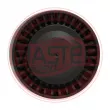MASTER-SPORT GERMANY R38214-PCS-MS - Poulie renvoi/transmission, courroie trapézoïdale à nervures