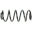 SACHS 993 265 - Ressort de suspension