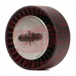 MASTER-SPORT GERMANY R38214-PCS-MS - Poulie renvoi/transmission, courroie trapézoïdale à nervures