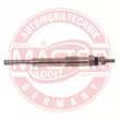 MASTER-SPORT GERMANY SZ-20-PCS-MS - Bougie de préchauffage