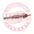 MASTER-SPORT GERMANY SZ-4-PCS-MS - Bougie de préchauffage