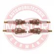 Bougie d'allumage MASTER-SPORT GERMANY [U-SERIE-MS-18]