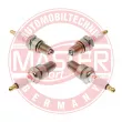 Bougie d'allumage MASTER-SPORT GERMANY [U-SERIE-MS-19]