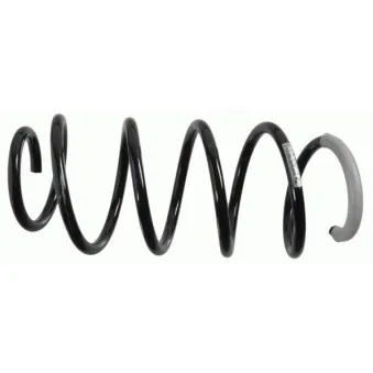 Ressort de suspension SACHS OEM 1350505