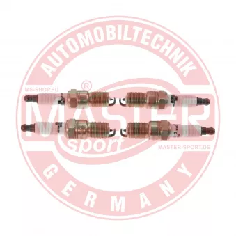 Bougie d'allumage MASTER-SPORT GERMANY OEM 920F12405EA