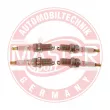 MASTER-SPORT GERMANY U-SERIE-MS-32 - Bougie d'allumage
