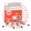 MASTER-SPORT GERMANY U-SERIE-MS-35 - Bougie d'allumage