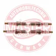 MASTER-SPORT GERMANY U-SERIE-MS-5 - Bougie d'allumage