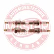 Bougie d'allumage MASTER-SPORT GERMANY [U-SERIE-MS-6]