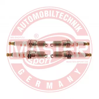 Bougie d'allumage MASTER-SPORT GERMANY OEM 0031593503