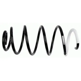 Ressort de suspension SACHS OEM 5002PL