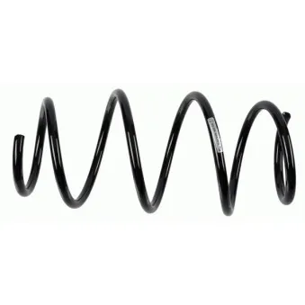 Ressort de suspension SACHS 993 302