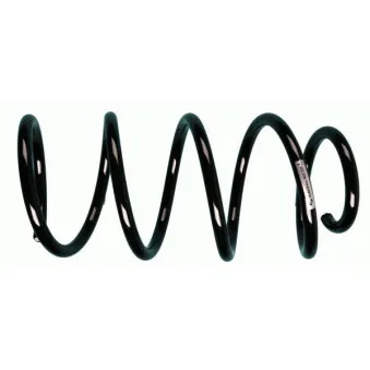 Ressort de suspension SACHS 993 309