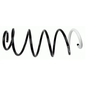 Ressort de suspension SACHS OEM 5002SY