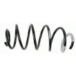SACHS 993 331 - Ressort de suspension