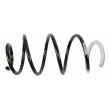 SACHS 993 332 - Ressort de suspension