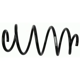 Ressort de suspension SACHS OEM 50707387