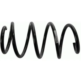 Ressort de suspension SACHS 993 413